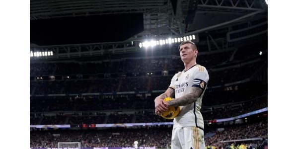 Real Madridin lähtö jättää jälkeensä enemmän katumuksia